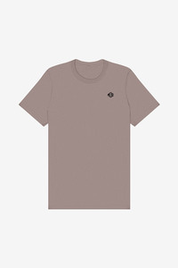T-shirts pour hommes de couleur unie, dernier style, 100% coton, col rond, manches courtes, coupe ample, décontracté, vêtements d'été, multicolores, vente chaude - Product Image 3
