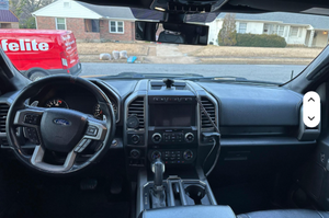 FORD F-150 RAPTOR 2018 USADO, Volante a la Izquierda/Derecha - Product Image 3