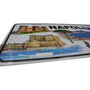 <span class=keywords><strong>Plaque</strong></span> d'<span class=keywords><strong>immatriculation</strong></span> noire en aluminium à sublimation personnalisée en gros <span class=keywords><strong>Plaque</strong></span> d'<span class=keywords><strong>immatriculation</strong></span> de voiture automatique en aluminium vierge avec impression par transfert de chaleur - Product Image 3