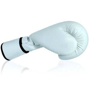 Gants MMA unisexes pour hommes Impression de logo personnalisé Antidérapant Entraînement et Kickboxing Équipement gagnant Style d'arts martiaux mixtes 2025 - Product Image 3