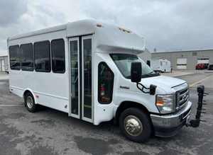 OFFRE 2023 - BUS DE TRANSPORT DE GRUPE D'14 PASSAGERS EN EXCELLENT ÉTAT - Product Image 5