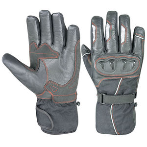 Guantes de Motocross de Alta Calidad, Duraderos, Transpirables, de Secado Rápido, con Pantalla Táctil, para Deportes al Aire Libre, Casuales - Product Image 1