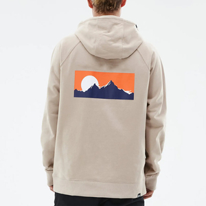 Dernière conception Nouveau style Street Wear Hommes Hoodies à vendre/Meilleur design Style unique Hommes respirant Loose Fit Hoodies - Product Image 2