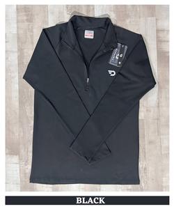 T-shirt extensible pour homme - Performance optimale - Lycra 4 directions importé de Taïwan (280 GSM) - Product Image 2