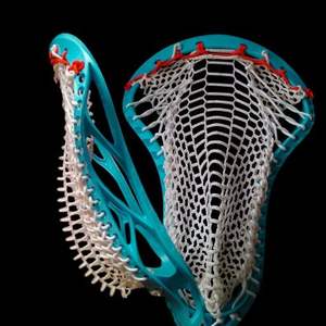 Adjustable Lacrosse <b>Stick</b> Custom Strong Defense/ Midfield lacrosse Shaft High Strength With Custom <b>Made</b> lacrosse - Product Image 2