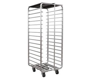 Horno de conveccion สำหรับเนื้อแท่งอะลูมิเนียมเคี้ยวเอื้องไฟฟ้า convection เตาอบเชิงพาณิชย์สำหรับเนื้อ