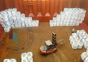 Classe de ciment de puits d'huile (TYPE G, MSR et HSR) - Product Image 5