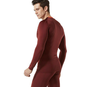 Alta calidad de diseño personalizado BJJ Rash Guards Cómodos pantalones cortos de lucha estirables Envío rápido Servicio OEM Para luchadores - Product Image 2