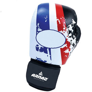 ถุงมือชกมวยแบบสัมผัสนุ่มและกระชับพอดี พร้อมโฟมคุณภาพสูงและการปกป้องที่สมดุล - Product Image 2