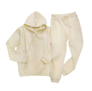 โรงงานอัพเกรดที่กําหนดเองใหม่ล่าสุดชุดวอร์มฟุตบอลยาวชุดวอร์มทีมฟุตบอลสโมสรฟุตบอลชาย - Product Image 1