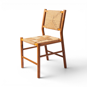 Silla de Comedor Rakawa Tribal - Product Image 1