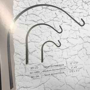 Rustic Wood and <b>Black</b> Iron <b>Lanterns</b> - Product Image 2