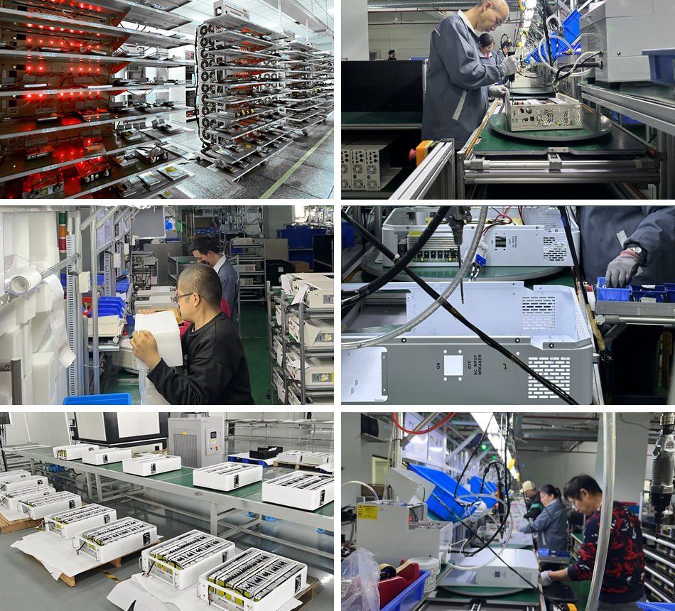 10k inverter