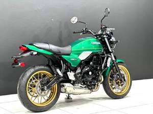 Motocyclette Z 650 RS 2026 - Product Image 3