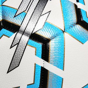 Più morbido 3.5mm PVC spugna promozionale pallone da calcio per allenamento Indoor, pratica dei bambini, giochi scolastici o eventi sportivi - Product Image 6