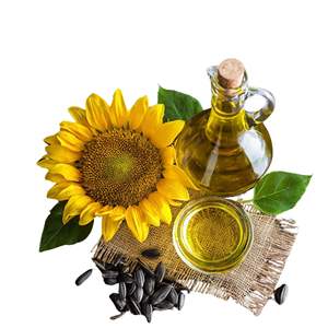 Huile de tournesol raffinée de qualité alimentaire au meilleur prix, longue durée de conservation, idéale pour la friture, la pâtisserie et toutes les utilisations culinaires - Product Image 5