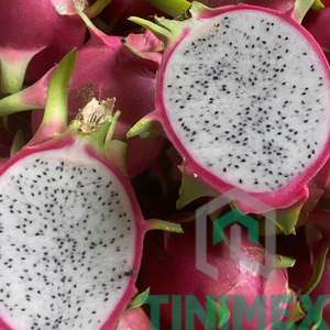 Pitaya/fruit du dragon de haute qualité pour l'exportation-frais, biologique et cultivé de manière durable, 100% de Binh Thuan (WA: + 84 366 808 683) - Product Image 2