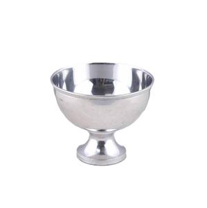 Bol à champagne en acier inoxydable forme ronde refroidisseur de vin pour bière boisson gazeuse écologique fête maison Barware utilisation - Product Image 5