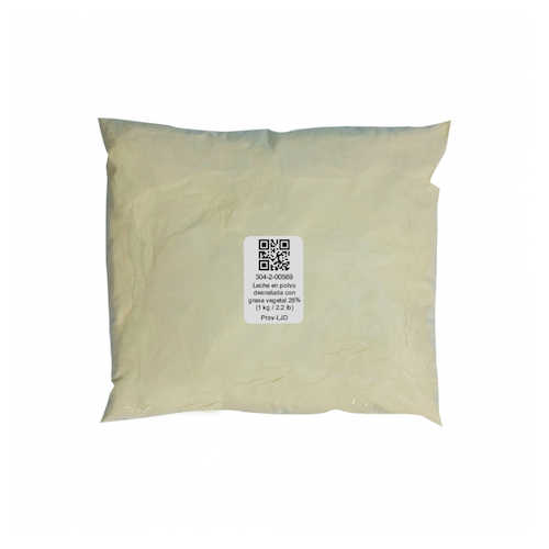 Instant Plain Milk Powder and Cream Powder Creamy Analogues Product Type