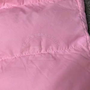 โรงงานผลิต กางเกงกีฬาบุหนาผู้ชาย ขายดี ราคาส่ง คุณภาพดีเยี่ยม ทรงตรง น้ำหนักเบา สวมใส่สบาย เป็นมิตรกับสิ่งแวดล้อม - Product Image 6