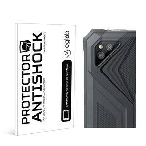 ฟิล์มกันรอยหน้าจอ ANTISHOCK สำหรับแบล็ควิว แอคทีฟ 6 พรีเมียม การ์ดสำหรับปกป้องหน้าจอของอุปกรณ์ของคุณ - Product Image 1