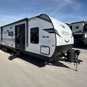 Jayco Jay F-l-i-g-h-t S-l-x 380DQS รุ่นใหม่ ปี 2026 พร้อมจัดส่ง - Product Image 1