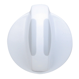 Bouton de sélecteur de sécheuse pour machine à laver électrique 134844470CM en caoutchouc et plastique, pièce de rechange pour 134844470 - Product Image 2