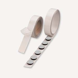 Striscia magnetica flessibile 5000x35mm con 20 magneti - Product Image 1