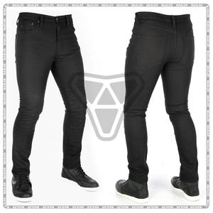 Pantalon de course unisexe pour moto Ensemble de vêtements de protection haute performance approuvé CE 15 - Product Image 3