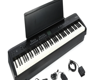 High Quality FP-E50 88-key Digital Piano - Product Image 1