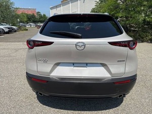Voitures d'occasion haut de gamme Ventes saisonnières propres 2023 M à z d a CX-30 - Product Image 6