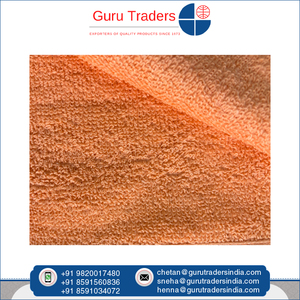 Personalización posible para toallas de baño de mano sólidas teñidas lisas de polialgodón 100% de secado rápido y Súper suaves de calidad superior - Product Image 4