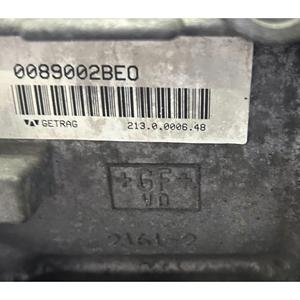 MANUEL COMPLET DE TRANSMISSION MANUELLE BMW Série 1 (E81) 204d4 Essence (06>12) - Product Image 2