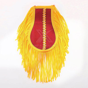 ขอบชุดอุปกรณ์เสริมแบบมีเอกลักษณ์ดีไซน์ไม่ซ้ำใครขอบแบบสม่ำเสมอ - Product Image 4