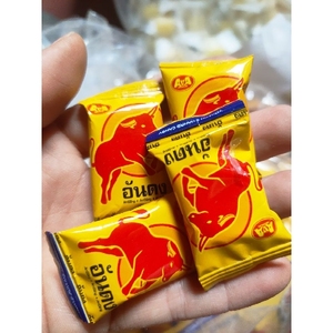 Vente en gros prix d'usine Red Bull bonbons énergétiques aromatisés 320g vente chaude, meilleure qualité, bonbons énergisants pour les détaillants - Product Image 6