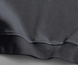 Chemise de golf pour homme, séchage rapide, ample, décontractée, respirante, 100% coton, anti-froissement, imprimé, manches longues, coupe ajustée, design noir, vêtements d'été - Product Image 6