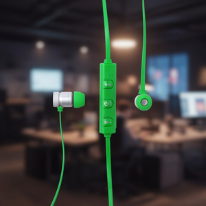 Auricolari Bluetooth Personalizzati Voltar per Regali Promozionali e Aziendali - Product Image 3