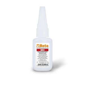 BETA Multi-Pack Colle Instantanée pour Joints Structuraux - Product Image 3