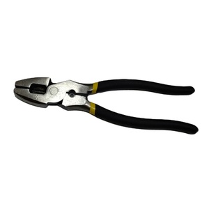Customizable Side Cutting Electrical Connector Multi Functional Tool <strong>Electricity</strong> <strong>Pliers</strong> - Product Image 4