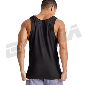 2025 hommes débardeurs séchage rapide athlétique débardeurs respirant sans manches gym entraînement fitness muscle maille été conception de vêtements de sport - Product Image 2