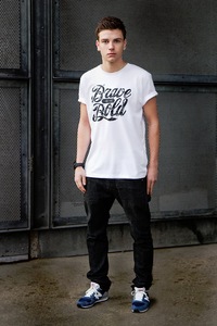 Venta caliente 2024 Estilo casual Ropa de hombre Camisetas de cuello redondo con media manga Camiseta lisa con logotipo personalizado y diseño de impresión - Product Image 5