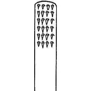 Platypus Dental-Chirurgiezange 5,5 Zoll Breitbacken-Nagelzange Wiederverwendbarer Stahl - Product Image 2