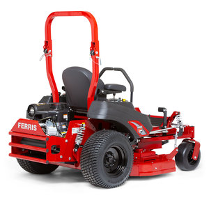 Meilleure offre pour les tondeuses à gazon FE RRlS ISX 800 132CM ZER0TURN neuves |   Utilisé |   Original - Product Image 2