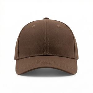 Gorra de Béisbol Personalizable con Logo, Unisex, para Exteriores, Transpirable, Ajustable, Colores Personalizados, Duradera, a la Moda, Común, 100% - Product Image 1