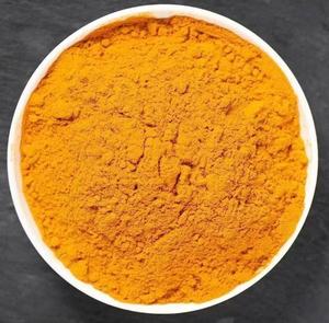 Cúrcuma en Polvo Orgánica Premium de Alta Calidad, Extracto Herbal, Proveedor Alemán, 24 Meses de Vida Útil, Almacenamiento en Seco para Uso en Cocina - Product Image 4