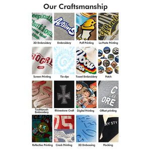 <strong>Custom</strong> Design Logo Sportswear Clothing Sweat Shorts and Hoodie Set Sweatsuits Zip up Tracksuit Acid Wash Sweat <strong>Suit</strong> With Zipper - Product Image 6