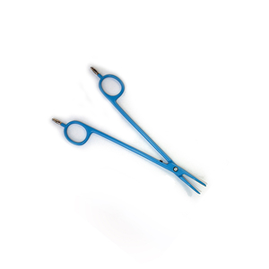 เครื่องนึ่งฆ่าเชื้อแบบสายซิลิโคนสามารถใช้สำหรับเครื่องซีลหลอดเลือดแดงสองขั้วที่มีขาไฟฟ้าคู่ - Product Image 4