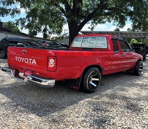 Toyota 22R Usado de 1994 con Volante a la Derecha/Izquierda (RHD/LHD) - Product Image 4