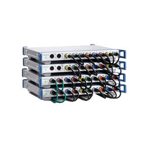 Analyseur audio Rohde & Schwarz UPP200/300/350/400/800/UPV/UPZ/UPP, instruments de mesure électroniques, 6,7 kg, métaux, plastiques, garantie 3 mois - Product Image 2