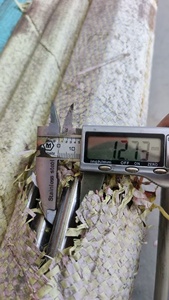 Tuyau d'acier inoxydable de haute qualité de 51mm 304 310 <span class=keywords><strong>316L</strong></span> d'acier inoxydable - Product Image 6